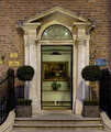 The Merrion Hotel Dublin logo