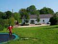 The Old Milking Parlour at Ballymurrin logo