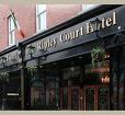 The Ripley Court Hotel logo