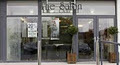 The Salon logo