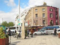 The Times Hostel - College Street logo