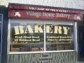 The Village Home Bakery logo