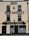 Tipperary House Hostel logo