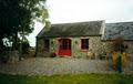 Tir na Fiuise Self Catering Cottages logo