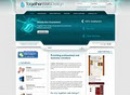 Together Web Design logo