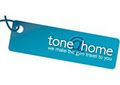 Tone at Home - Gym Equipment logo