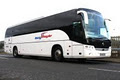 Tony Doyle Coaches Ltd. logo