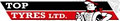 Top Tyres Ltd logo