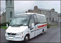 Travel Direct Executive Coach Minibus & Car Travel logo