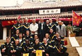 UCD Shaolin Kung Fu Club image 1