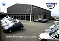 Ultimate Cars Ltd logo