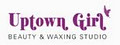 Uptown Girl logo