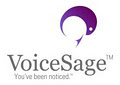 VoiceSage logo