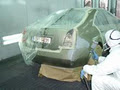 Webbs Autobody image 5