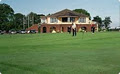 West Waterford Golf & Country Club logo