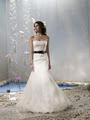 White Orchid Bridal Boutique image 5