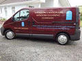 Wicklow Ladderless Window Cleaning logo