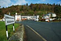 Woodenbridge Hotel and Lodge logo