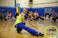 Zumba With Adriana logo