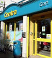 centra logo