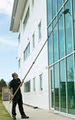 hector window cleaner logo