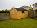 kevin watters garden sheds image 6