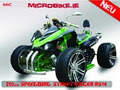 microbike Ireland image 2