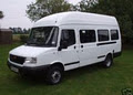 minibus hire galway image 2