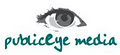 publicEye media logo