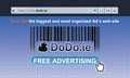 wwwdodo.ie logo