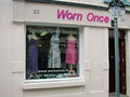 www.wornonce.ie logo