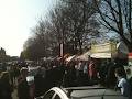 (Irish Village Markets) LUAS Stillorgan Lunchtime Market image 6