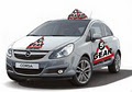 5Th Gear Driving School logo