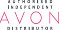 AVON Cosmetics logo