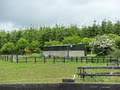 Abbeymore Boarding Kennels logo