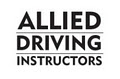 AdiDriving Galway logo