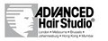 Advanced Hair Studio logo