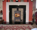 Alan Lawlor Fireplaces logo