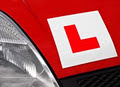 Alpha Driving School - Dublin logo