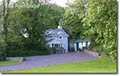 Anchorage Rosscarbery Vacation Rental Ireland Cottage logo