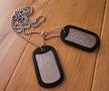 Andrew's E-Store Original dogtags image 4