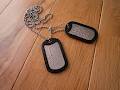 Andrew's E-Store Original dogtags image 5