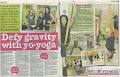 AntiGravity Yoga Ireland image 2