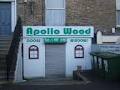 Apollo Wood image 1