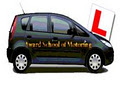 Award Driving School logo