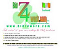 BIDZ4WORK logo