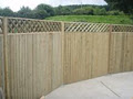 Ballyfree Fencing image 2