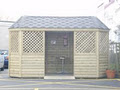 Ballyfree Garden Sheds Ltd image 3