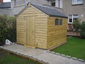 Ballyfree Garden Sheds Ltd image 4