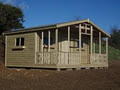 Ballyfree Garden Sheds Ltd image 5